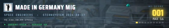 Arcade badge preview