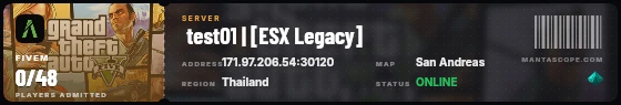 Ticket badge preview