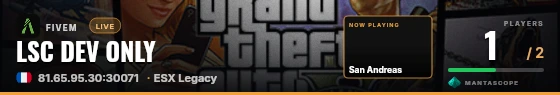 Hero badge preview