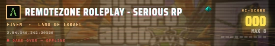 Arcade badge preview
