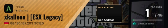 Sweep badge preview