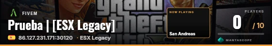 Hero badge preview