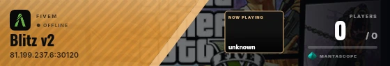 Sweep badge preview