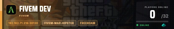 Edge badge preview