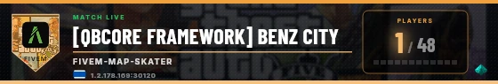 Scoreboard badge preview