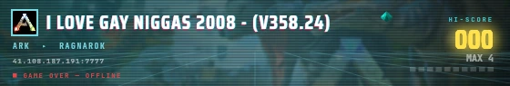 Arcade badge preview