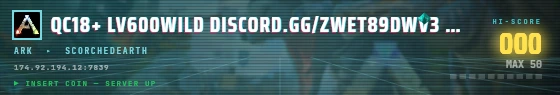 Arcade badge preview