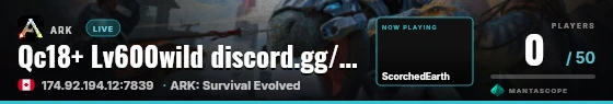 Hero badge preview