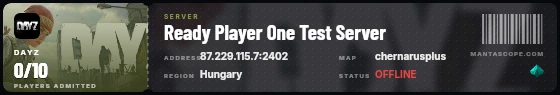 Ticket badge preview