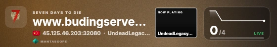 Mesh badge preview