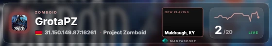 Glass badge preview
