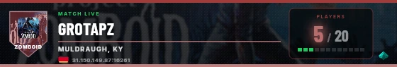 Scoreboard badge preview