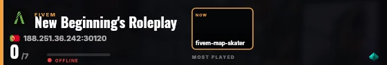 Filmstrip badge preview