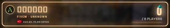 Marquee badge preview