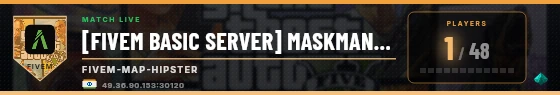 Scoreboard badge preview