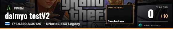 Hero badge preview