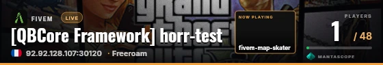 Hero badge preview