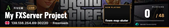 Hero badge preview