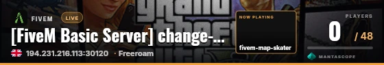 Hero badge preview
