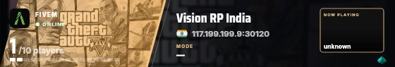 Blade badge preview