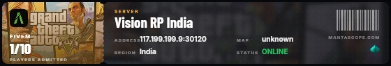 Ticket badge preview