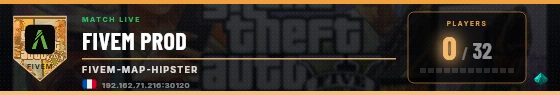 Scoreboard badge preview