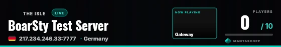 Hero badge preview