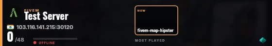 Filmstrip badge preview