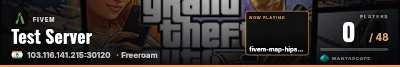 Hero badge preview