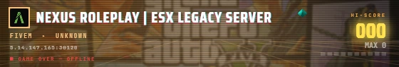Arcade badge preview