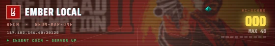 Arcade badge preview