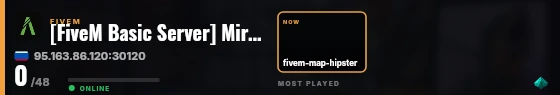 Filmstrip badge preview