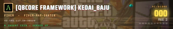Arcade badge preview
