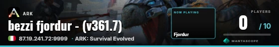 Hero badge preview