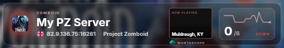 Glass badge preview