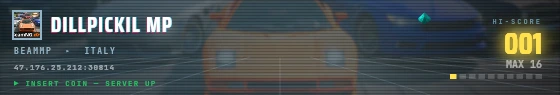 Arcade badge preview