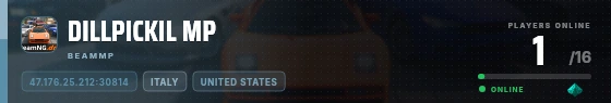 Edge badge preview