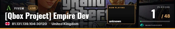 Hero badge preview