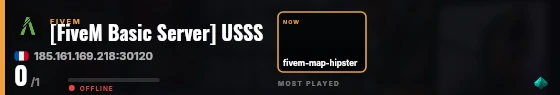 Filmstrip badge preview