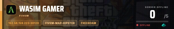 Edge badge preview