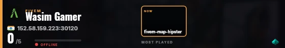 Filmstrip badge preview