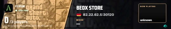Blade badge preview