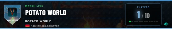 Scoreboard badge preview