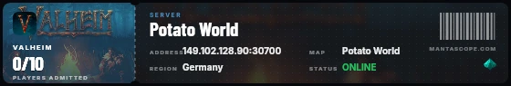 Ticket badge preview
