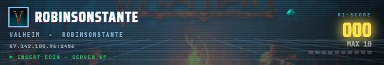 Arcade badge preview