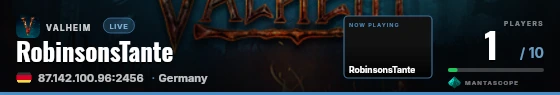 Hero badge preview