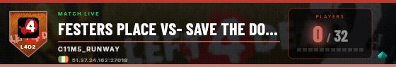 Scoreboard badge preview