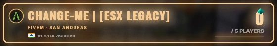Marquee badge preview