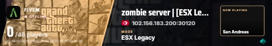 Blade badge preview