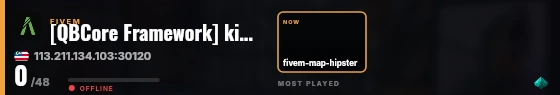 Filmstrip badge preview